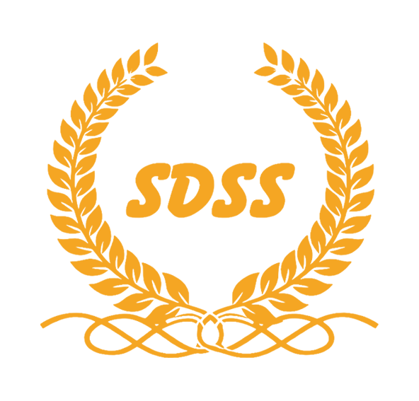 SDSS Logo